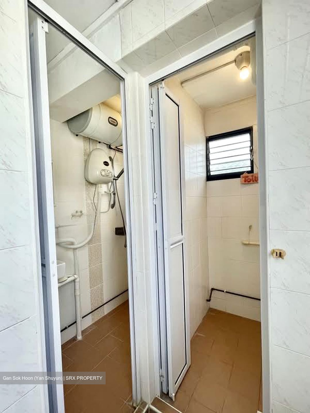 Blk 105 Hwi Yoh Court (Serangoon), HDB 3 Rooms #595867801